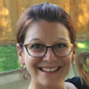 Meet your Posher, Renee